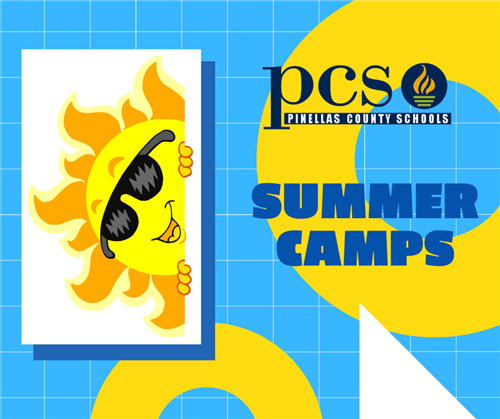 PCS Summer Camps 